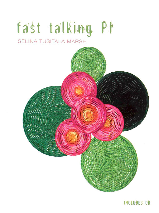 Title details for Fast Talking PI by Selina Tusitala Marsh - Available